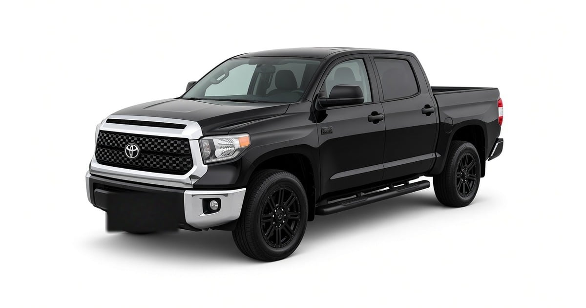 2020 Toyota Tundra rental in Frederick, MD for DMV touring